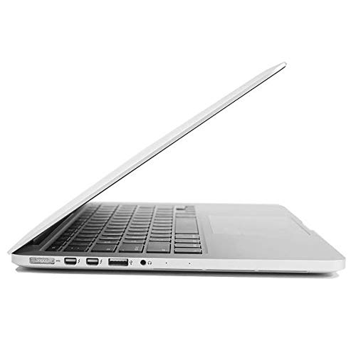 Renewed Apple MacBook Pro 8GB Wifi 512GB Silver