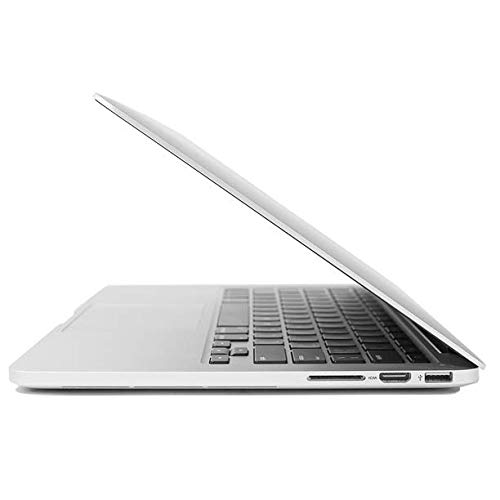 Renewed Apple MacBook Pro 8GB Wifi 512GB Silver