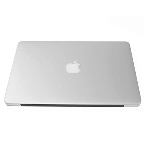 Renewed Apple MacBook Pro 8GB Wifi 512GB Silver