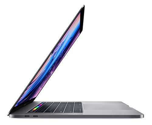 Renewed Apple MacBook Pro with Retina and Touch Bar