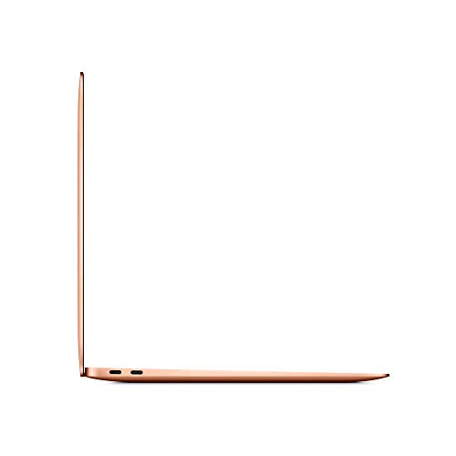 Apple MacBook Air 13" Retina, 1.6GHz Core i5 - Gold