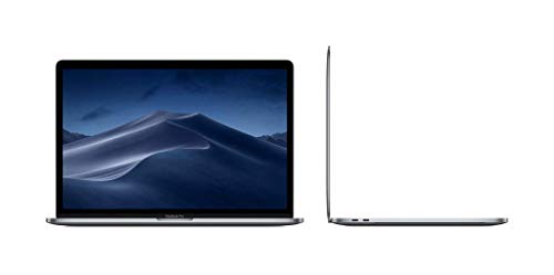 Renewed Apple MacBook Pro with Retina and Touch Bar