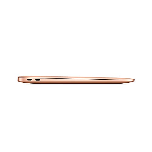 Apple MacBook Air 13" Retina, 1.6GHz Core i5 - Gold