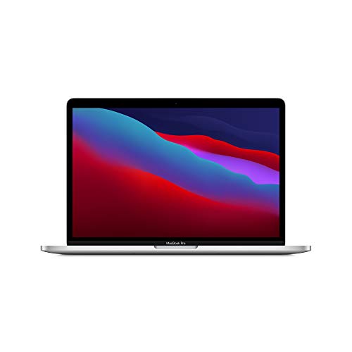 2020 Apple MacBook Pro with M1 Chip - Silver
