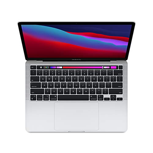 2020 Apple MacBook Pro with M1 Chip - Silver