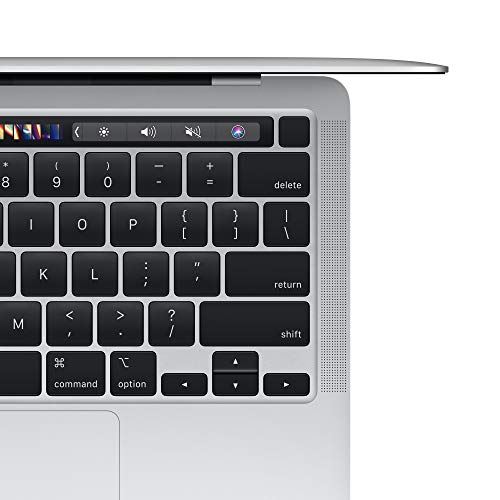 2020 Apple MacBook Pro with M1 Chip - Silver