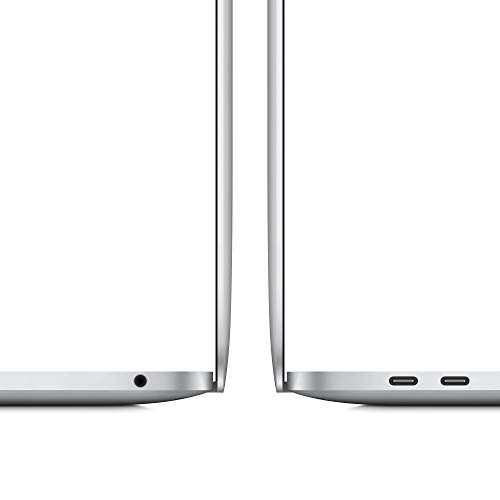 2020 Apple MacBook Pro with M1 Chip - Silver