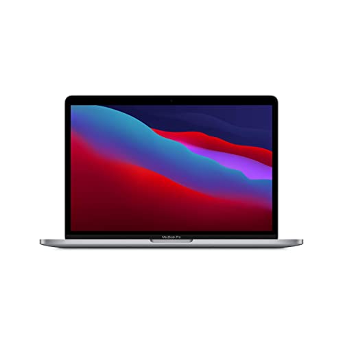 Renewed 2020 Apple MacBook Pro with M1 Chip