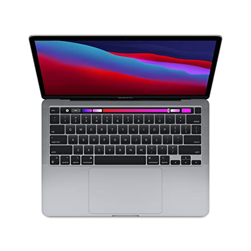 Renewed 2020 Apple MacBook Pro with M1 Chip