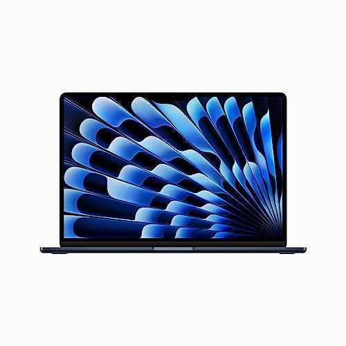 Apple MacBook Air 2023: M2 chip, 15.3" screen