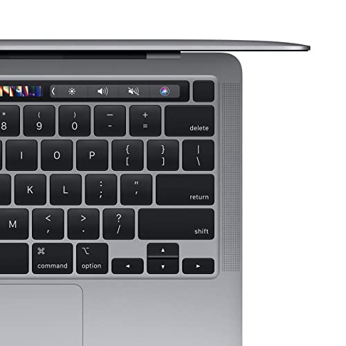 Renewed 2020 Apple MacBook Pro with M1 Chip