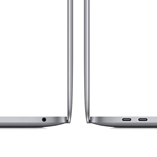 Renewed 2020 Apple MacBook Pro with M1 Chip