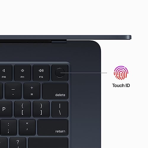 Apple MacBook Air 2023: M2 chip, 15.3" screen