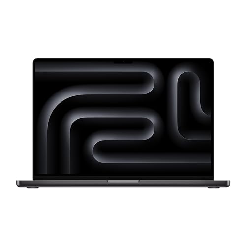 Apple 2023 MacBook Pro with M3 Pro chip