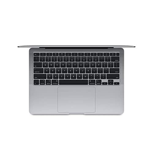 Renewed: 2020 Apple MacBook Air 13" Space Gray