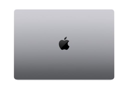 Late 2021 Apple MacBook Pro with M1 Pro Chip