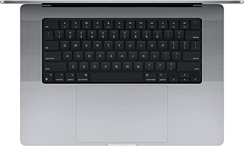 Late 2021 Apple MacBook Pro with M1 Pro Chip