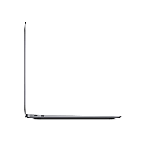 Renewed: 2020 Apple MacBook Air 13" Space Gray