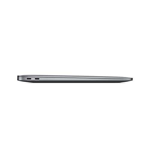 Renewed: 2020 Apple MacBook Air 13" Space Gray