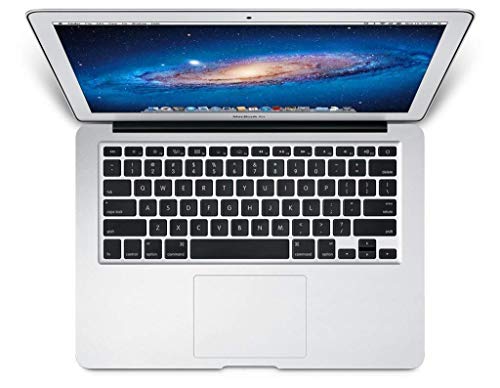 Apple MacBook Air 13-inch Laptop with 8GB RAM