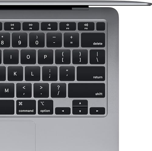 Apple MacBook Air 13.3" Core i5 Wifi MVH22LL/A