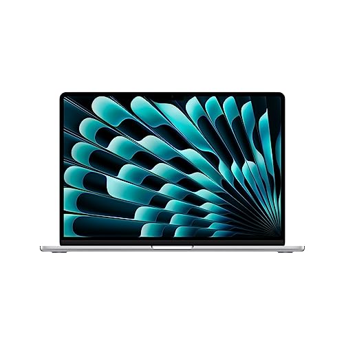 2023 Apple MacBook Air Laptop: M2 Chip, 15.3" Display