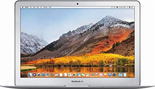 Apple 13in MacBook Air 1.8GHz Core i5 WiFi