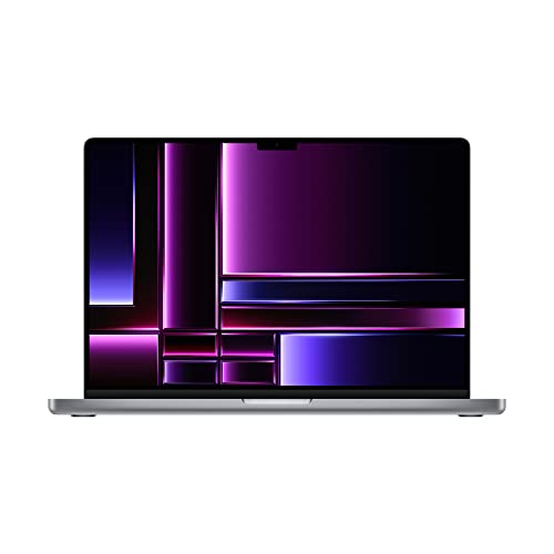 Apple 2023 MacBook Pro M2 Max - 16.2" Retina Display