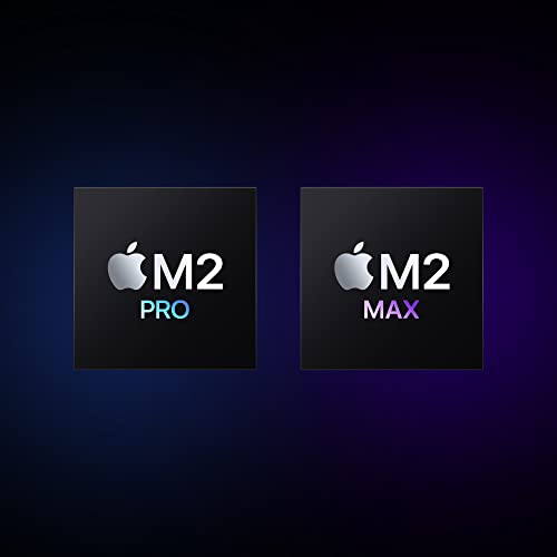 Apple 2023 MacBook Pro M2 Max - 16.2" Retina Display