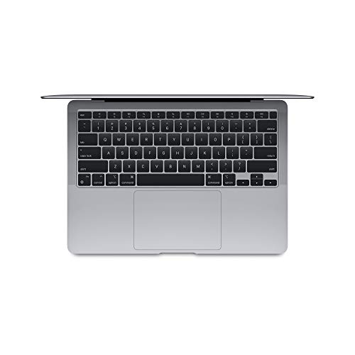 Apple MacBook Air M1 Chip, 13" Retina Display, 8GB RAM
