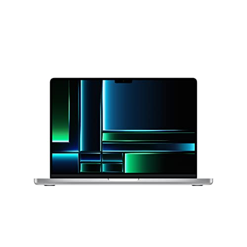 2023 Apple MacBook Pro with M2 Pro Chip