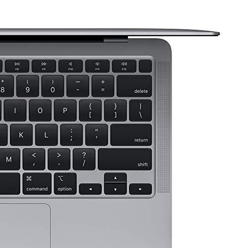 Apple MacBook Air M1 Chip, 13" Retina Display, 8GB RAM