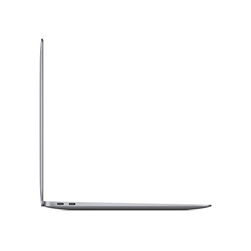Apple MacBook Air M1 Chip, 13" Retina Display, 8GB RAM