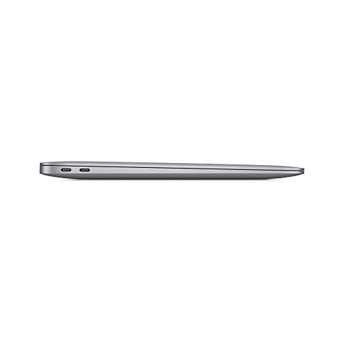 Apple MacBook Air M1 Chip, 13" Retina Display, 8GB RAM