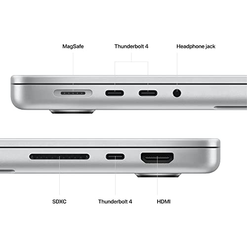 2023 Apple MacBook Pro with M2 Pro Chip