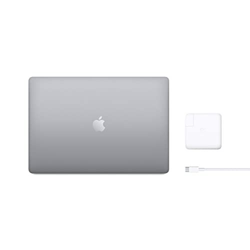 Apple MacBook Pro 16" 2019 2.6GHz i7 Renewed