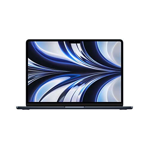 2022 Apple MacBook Air M2 Chip 8GB RAM