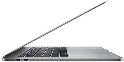 Mid 2018 Apple MacBook Pro Touch Bar, Core i9