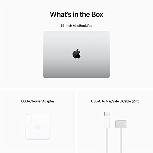 2023 Apple MacBook Pro with M2 Pro Chip