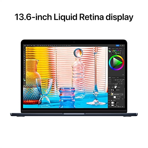 2022 Apple MacBook Air M2 Chip 8GB RAM