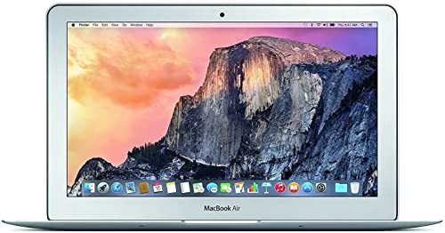 Apple Macbook Air Intel i5 1.6GHz 8GB 128GB