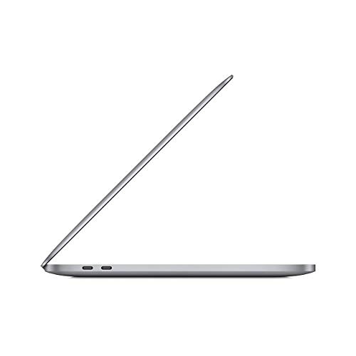 Apple MacBook Pro Late 2020, M1 Chip, 13", 8GB/512GB, Gray