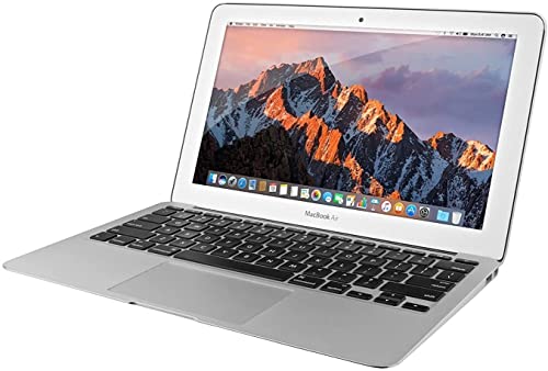 Apple Macbook Air Intel i5 1.6GHz 8GB 128GB