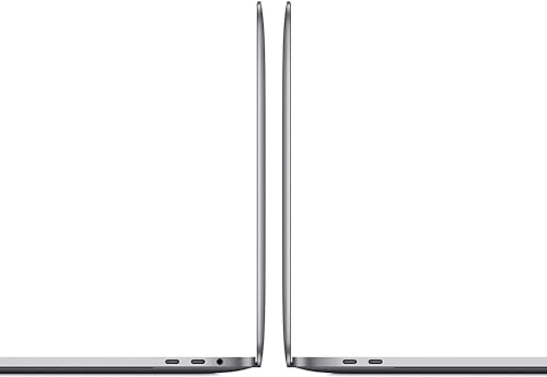 Apple MacBook Pro with 2.4 GHz Intel Core i5