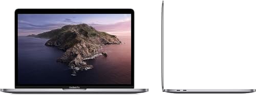 Apple MacBook Pro with 2.4 GHz Intel Core i5