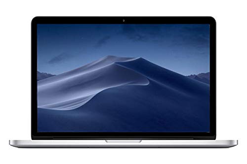Apple MacBook Pro 13.3-Inch Laptop with Retina Display
