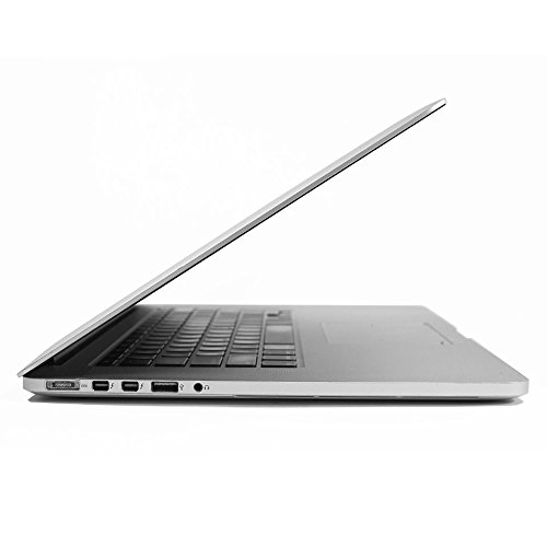 Apple MacBook Pro 13.3-Inch Laptop with Retina Display