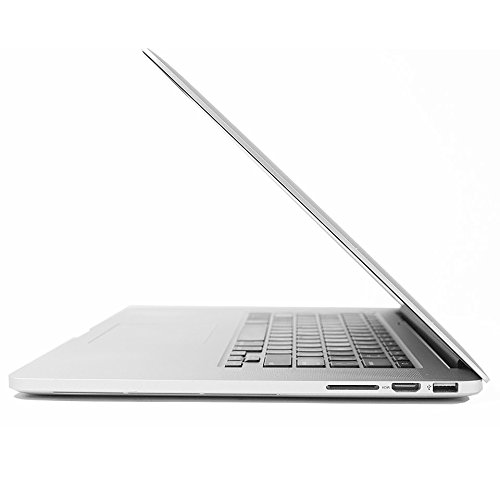 Apple MacBook Pro 13.3-Inch Laptop with Retina Display