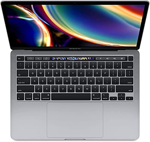 2020 Apple MacBook Pro 13" 16GB RAM WiFi