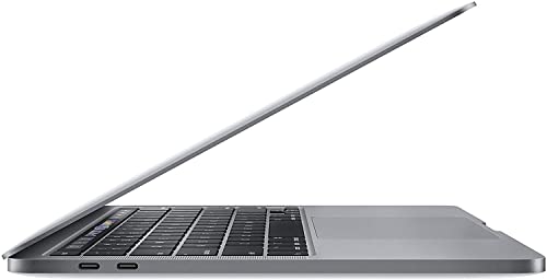 2020 Apple MacBook Pro 13" 16GB RAM WiFi